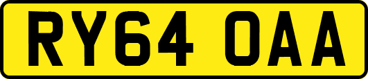 RY64OAA
