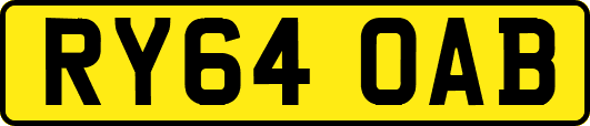 RY64OAB