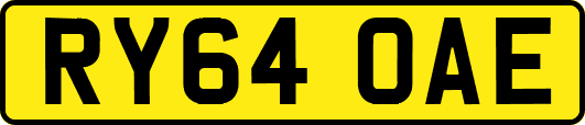 RY64OAE