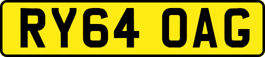 RY64OAG