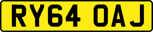 RY64OAJ