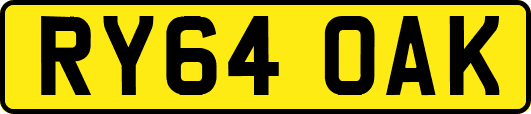 RY64OAK