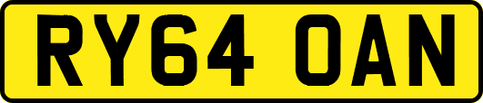 RY64OAN
