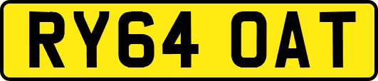 RY64OAT