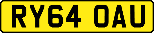RY64OAU