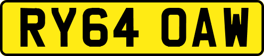 RY64OAW