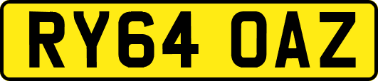 RY64OAZ