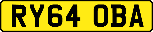 RY64OBA
