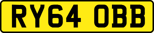 RY64OBB