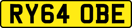 RY64OBE