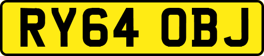 RY64OBJ