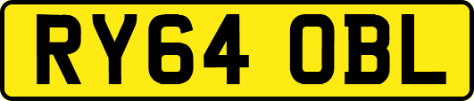 RY64OBL