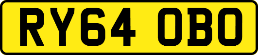 RY64OBO