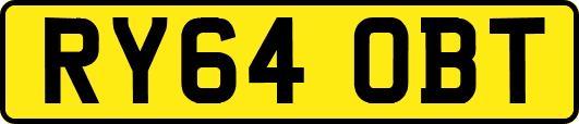 RY64OBT