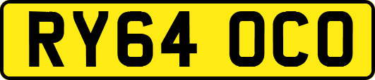 RY64OCO