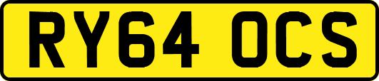 RY64OCS