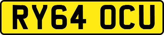 RY64OCU