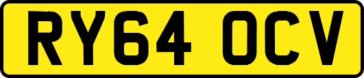 RY64OCV
