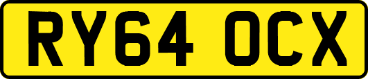 RY64OCX