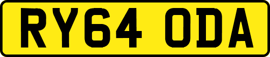 RY64ODA