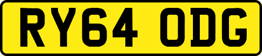 RY64ODG