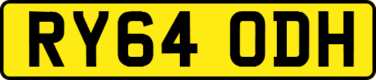 RY64ODH