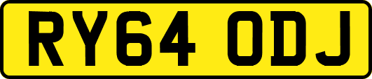 RY64ODJ