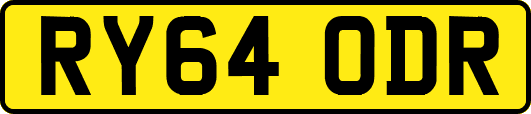 RY64ODR