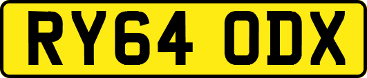 RY64ODX