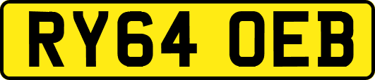 RY64OEB