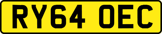 RY64OEC