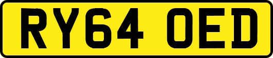 RY64OED