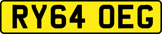 RY64OEG