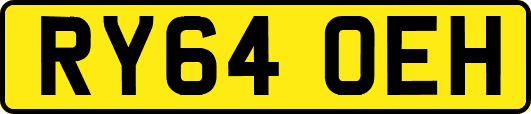 RY64OEH