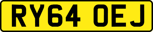 RY64OEJ