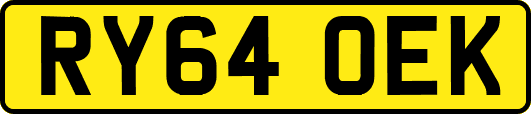 RY64OEK