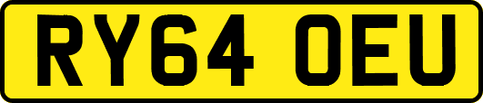 RY64OEU