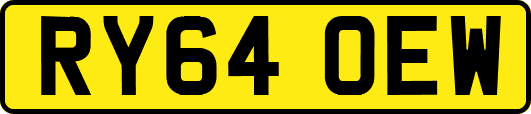 RY64OEW