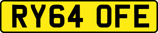 RY64OFE