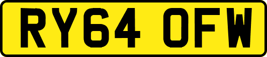 RY64OFW
