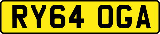 RY64OGA