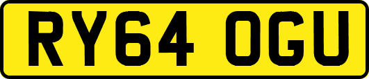 RY64OGU