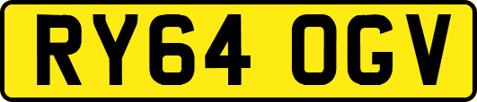 RY64OGV