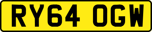 RY64OGW