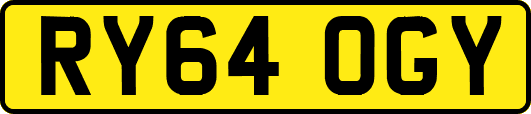 RY64OGY