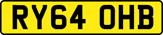 RY64OHB