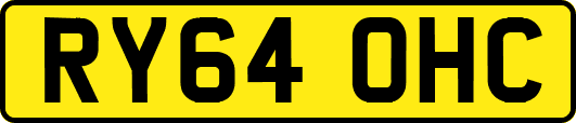 RY64OHC