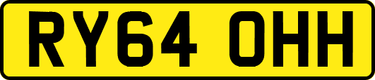 RY64OHH