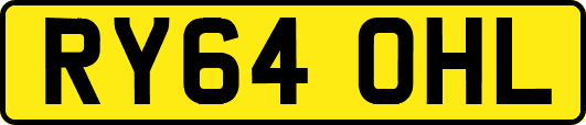 RY64OHL