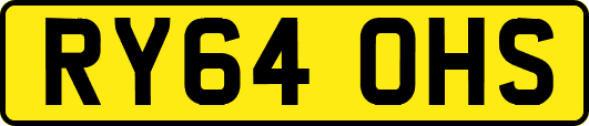 RY64OHS